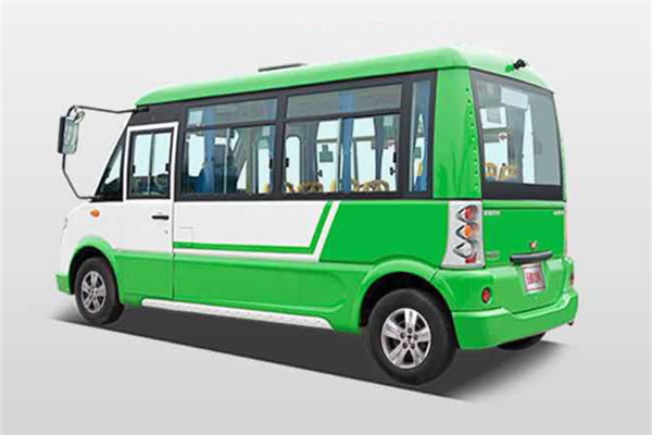五菱GXA6520BEVG20公交车(纯电动10-11座)