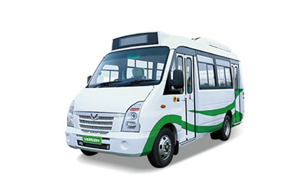 五菱GXA6600BEVG11公交车(纯电动11-15座)