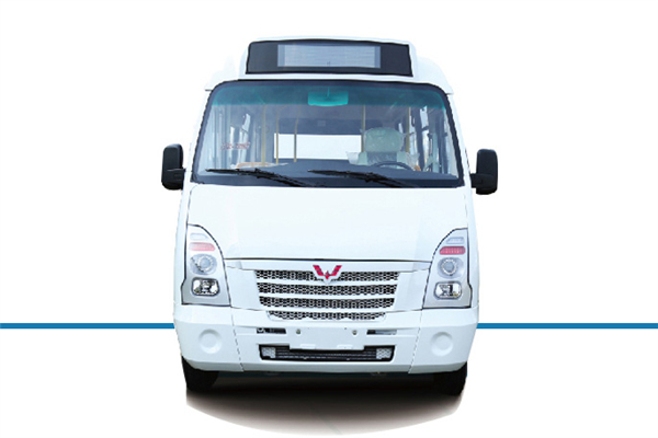五菱GXA6600BEVG11公交车(纯电动11-15座)