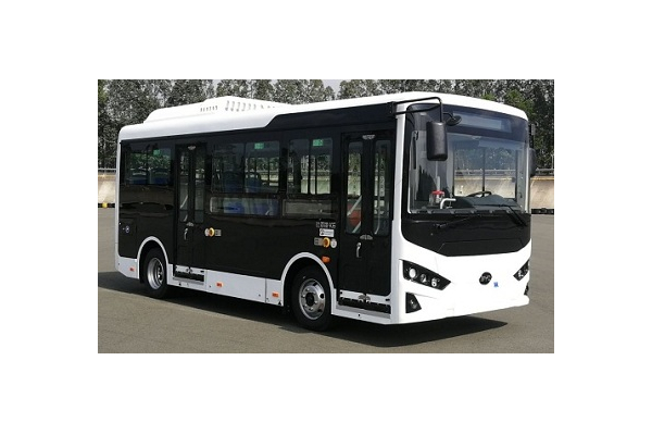 比亚迪BYD6600B3EV1公交车(纯电动10-17座)