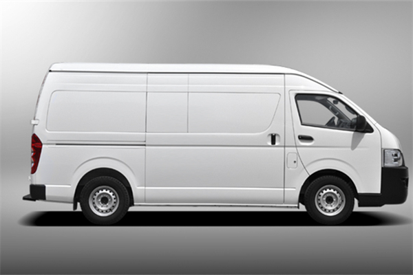 九龙HKL5041XXYBEV1厢式运输车(纯电动2-5座)