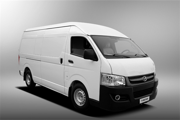 九龙HKL5041XXYBEV1厢式运输车(纯电动2-5座)