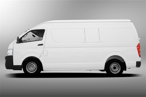 九龙HKL5041XXYBEV1厢式运输车(纯电动2-5座)