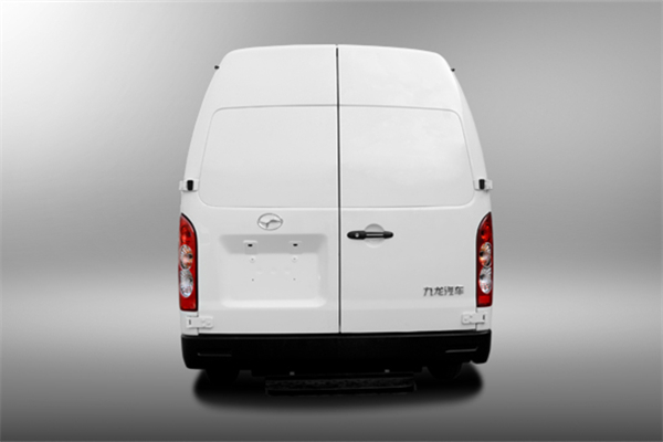 九龙HKL5041XXYBEV1厢式运输车(纯电动2-5座)