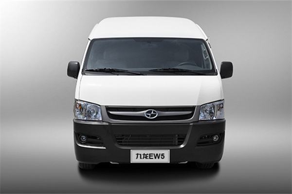 九龙HKL5041XXYBEV厢式运输车(纯电动2座)