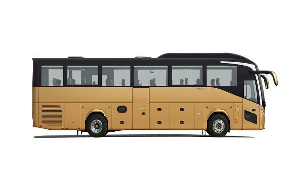 中通LCK6129H6Q1客车(柴油国六36-50座)