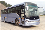 远程DNC6110BEVG3公交车(纯电动24-48座)