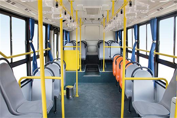 亚星JS6101GHBEV22公交车(纯电动18-41座)