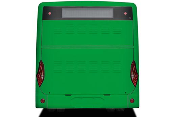 亚星JS6101GHBEV23公交车(纯电动16-36座)