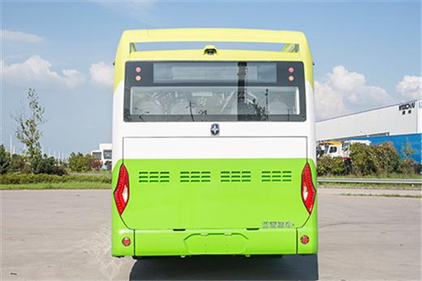亚星JS6128GHBEV15公交车(纯电动21-42座)