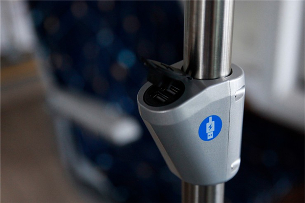 格力钛GTQ6102FCEVBT31低入口公交车(氢燃料电池18-29座)