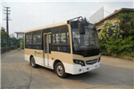 亚星JS6550GP公交车(柴油国五10-17座)