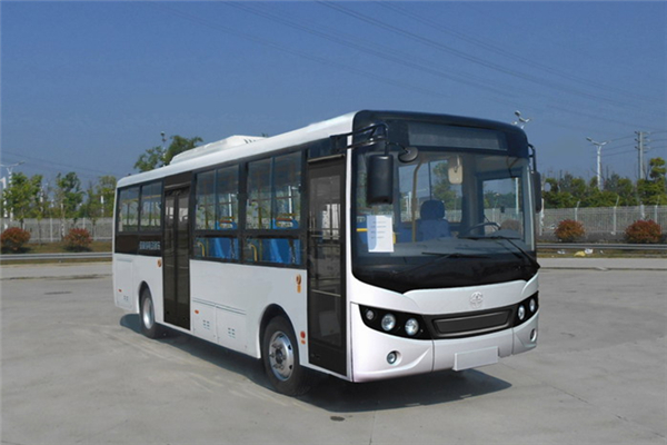 亚星JS6818GHBEV15公交车(纯电动10-31座)