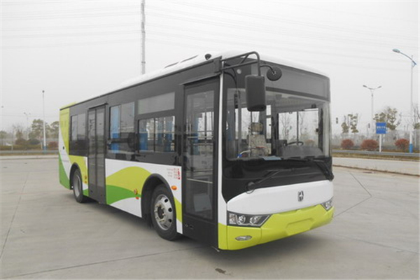 亚星JS6851GHBEV12公交车(纯电动14-32座)