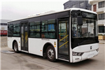 亚星JS6859GHBEV2公交车(纯电动14-33座)