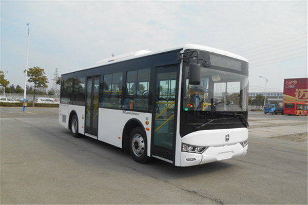 亚星JS6906GHBEV2公交车(纯电动15-34座)