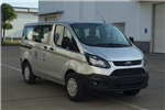 江铃全顺JX5030XGCPD-L5工程车(汽油国五5-6座)