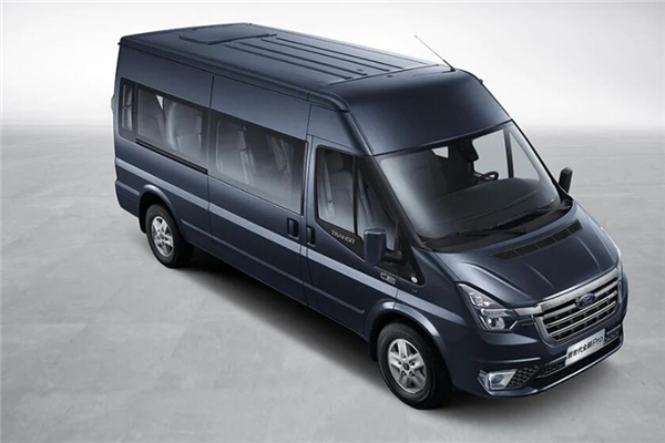 江铃全顺JX6500T-L5多用途轻客(柴油国五4-9座)