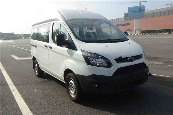 江铃全顺JX6503PE-L6多用途轻客(汽油国六5-9座)