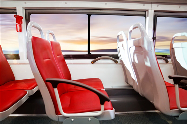 格力钛GTQ6131BEVST9双层公交车(纯电动65-70座)