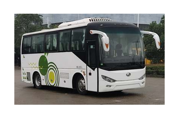 上饶BSR6826BEVGS公交车(纯电动24-36座)