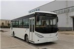 武汉WH6801GBEV1公交车(纯电动16-36座) 武汉WH6801GBEV1公交车(纯电动16-36座)