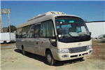 武汉WH6802BEV客车(纯电动24-35座) 武汉WH6802BEV客车(纯电动24-35座)