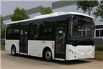 武汉WH6810GBEV公交车(纯电动15-29座) 武汉WH6810GBEV公交车(纯电动15-29座)
