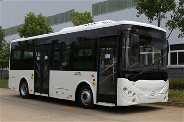 武汉WH6810GBEV1公交车(纯电动15-29座)