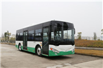 武汉WH6850GBEV公交车(纯电动16-29座) 武汉WH6850GBEV公交车(纯电动16-29座)