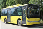 武汉WH6851GBEV公交车(纯电动15-30座) 武汉WH6851GBEV公交车(纯电动15-30座)