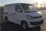 一汽CA5020XXYBEV33厢式运输车(纯电动2座) 一汽CA5020XXYBEV33厢式运输车(纯电动2座)