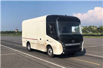 一汽CA5045XXYBEV31厢式运输车(纯电动2座) 一汽CA5045XXYBEV31厢式运输车(纯电动2座)