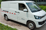 一汽CA5021XXYBEV32厢式运输车(纯电动2座) 一汽CA5021XXYBEV32厢式运输车(纯电动2座)