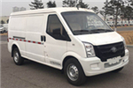 一汽CA5031XXYBEV31厢式运输车(纯电动2座) 一汽CA5031XXYBEV31厢式运输车(纯电动2座)