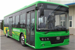 一汽CA6109URBEV34公交车(纯电动10-33座) 一汽CA6109URBEV34公交车(纯电动10-33座)