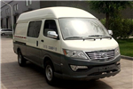一汽CA5030XXYBEV32厢式运输车(纯电动2-5座) 一汽CA5030XXYBEV32厢式运输车(纯电动2-5座)