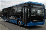 奇瑞万达WD6105BEVG13公交车(纯电动19-36座)
