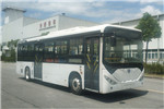 奇瑞万达WD6105BEVG15公交车(纯电动19-36座)