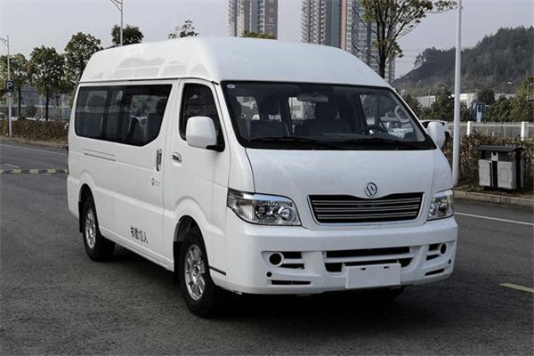 奇瑞万达WD6540DA轻型客车（柴油国五10座）