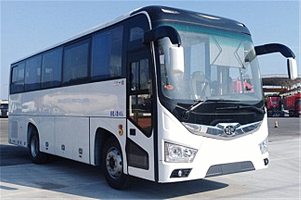 一汽CA6901LRD3客车(柴油国六24-40座)