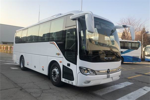 福田欧辉BJ6906U6AHB-2客车(柴油国六24-38座)