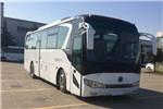 广西申龙HQK6108BEV1客车(纯电动24-49座)