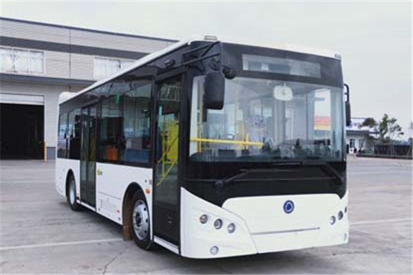 广西申龙HQK6859USBEVZ13公交车(纯电动16-29座)