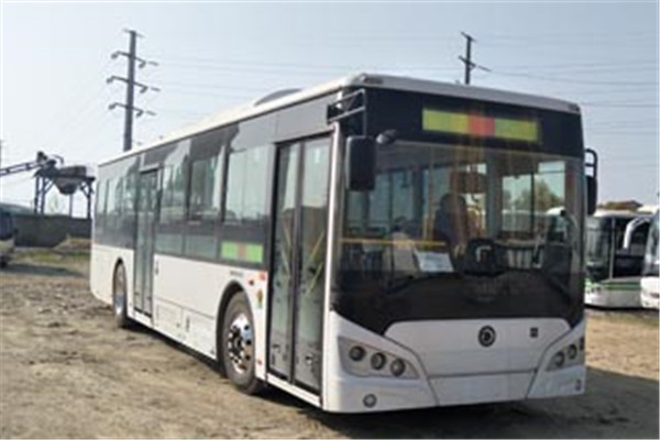 广西申龙HQK6129BEVB1公交车(纯电动20-48座)