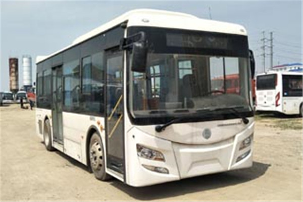 广西申龙HQK6828BEVB11公交车(纯电动12-29座)