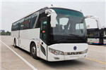 广西申龙HQK6118USBEVL7公交车(纯电动24-50座)