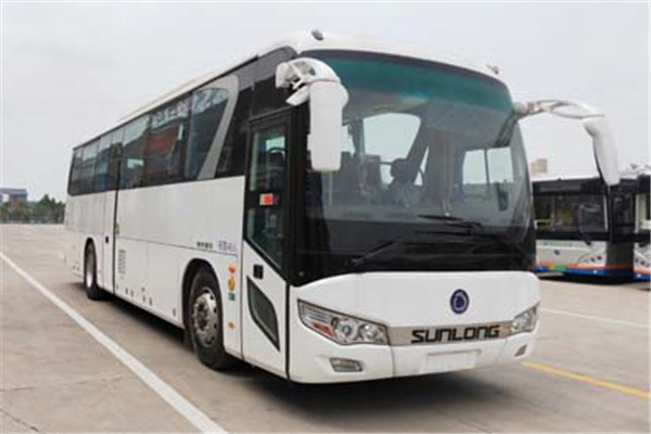 广西申龙HQK6118USBEVL7公交车(纯电动24-50座)