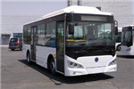 广西申龙HQK6819BEVB12公交车(纯电动14-29座)