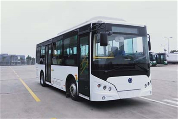 广西申龙HQK6819USBEVZ21公交车(纯电动15-29座)